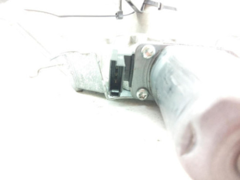 MS2596002930 MOTOR LIMPIAPARABRISAS TRA FIAT TIPO Sedán (356_) |Desguaces La Cabaña