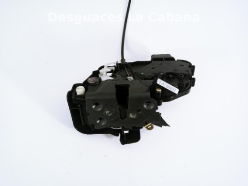 RECAMBIOS COCHE|Desguaces La Cabaña