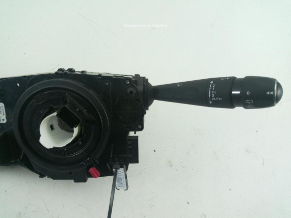  98369177ZD00 MANDO COMPLETO PEUGEOT 208 II (UB_, UP_, UW_) |Desguaces La Cabaña