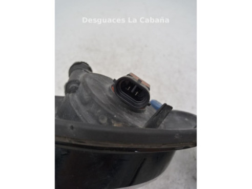NIEBLA DEL DER BMW 3 (E90) |Desguaces La Cabaña