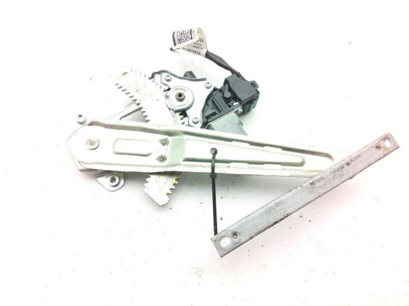 82731CV01B ELEVALUNAS PUERTA LAT TRA DER NISSAN JUKE (F15) |Desguaces La Cabaña