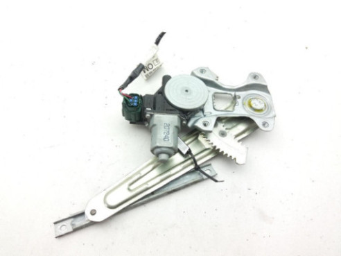 82731CV01B ELEVALUNAS PUERTA LAT TRA DER NISSAN JUKE (F15) |Desguaces La Cabaña