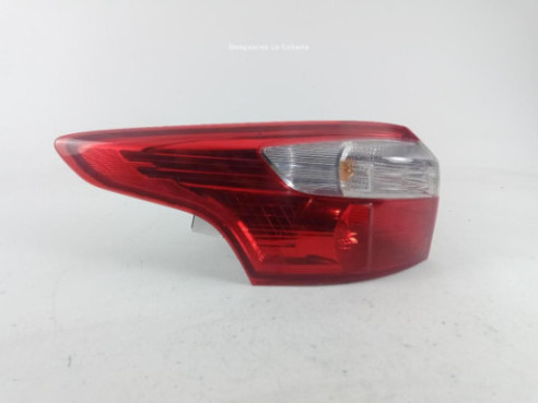 BM5113405G PILOTO TRA IZQ EXT FORD FOCUS III Turnier |Desguaces La Cabaña