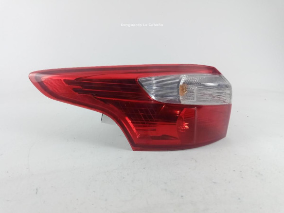 BM5113405G PILOTO TRA IZQ EXT FORD FOCUS III Turnier |Desguaces La Cabaña