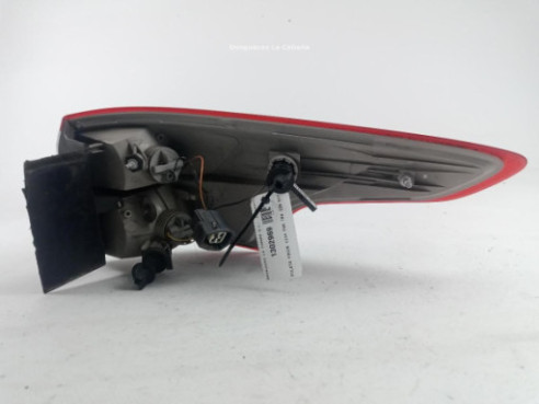 BM5113405G PILOTO TRA IZQ EXT FORD FOCUS III Turnier |Desguaces La Cabaña