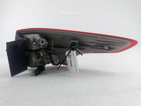 BM5113405G PILOTO TRA IZQ EXT FORD FOCUS III Turnier |Desguaces La Cabaña