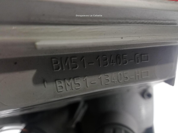 BM5113405G PILOTO TRA IZQ EXT FORD FOCUS III Turnier |Desguaces La Cabaña