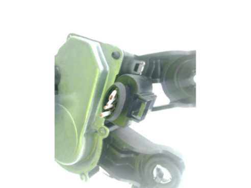 3C9955711A MOTOR LIMPIAPARABRISAS TRA VW PASSAT Variant (365) |Desguaces La Cabaña