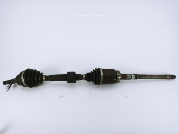 TXMA PALIER DEL DER FORD KUGA II (DM2) |Desguaces La Cabaña