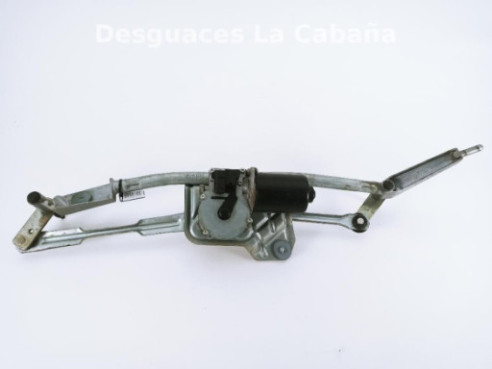 46041003 MOTOR LIMPIAPARABRISAS DEL VOLVO XC90 I (275) |Desguaces La Cabaña