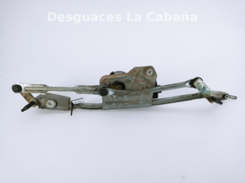 VOLVO|Desguaces La Cabaña 2