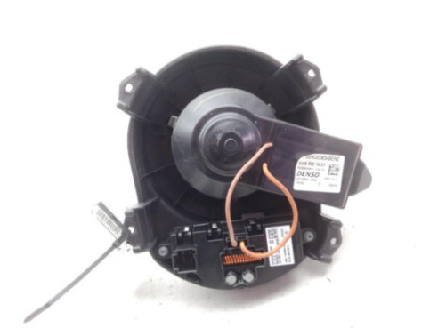 A2469061601 MOTOR CALEFACCION MERCEDES BENZ CLASE GLA (X156) |Desguaces La Cabaña