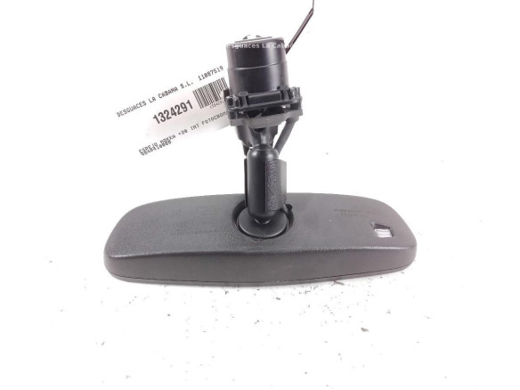 13369365 ESPEJO INTERIOR OPEL MOKKA / MOKKA X (J13) |Desguaces La Cabaña