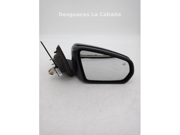 ESPEJO DER DODGE AVENGER |Desguaces La Cabaña