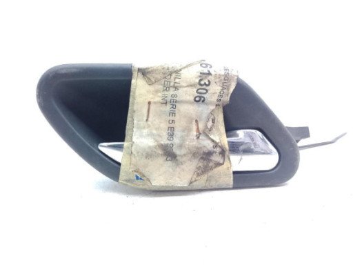 MANILLA PUERTA LATERAL TRASERA DERECHA INTERIOR|Desguaces La Cabaña