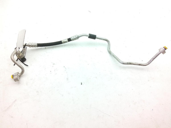 9182778 TUBO AA DE RADIADOR AA A EVAPORADOR BMW X5 (E70) |Desguaces La Cabaña