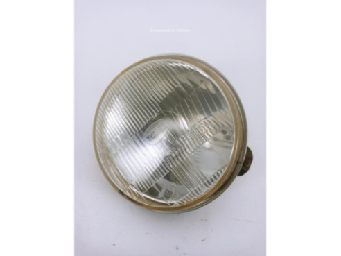 FARO IZQUIERDO MITSUBISHI MONTERO   Canvas Top (L04_G) |Desguaces La Cabaña