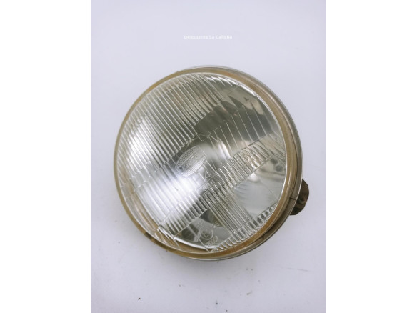 FARO IZQUIERDO MITSUBISHI MONTERO   Canvas Top (L04_G) |Desguaces La Cabaña