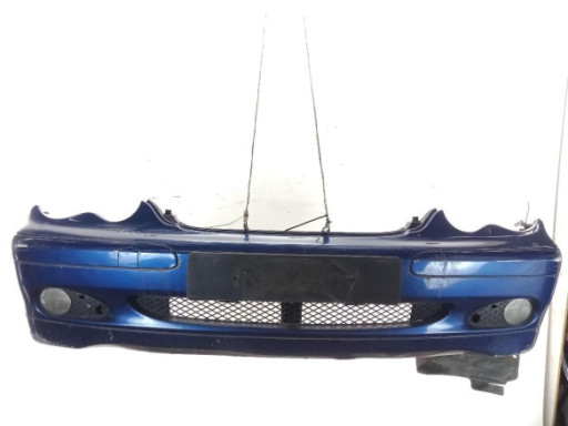 PARAGOLPES DLEANTERO|Desguaces La Cabaña