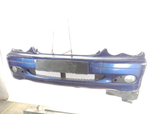 PARAGOLPES DLEANTERO|Desguaces La Cabaña 2