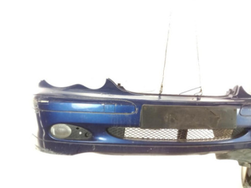 PARAGOLPES DEL MERCEDES BENZ CLASE C (W203) |Desguaces La Cabaña