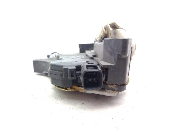 CERRADURA PUERTA LAT TRA IZQ MITSUBISHI COLT Furgoneta/hatchback (Z3_V) |Desguaces La Cabaña