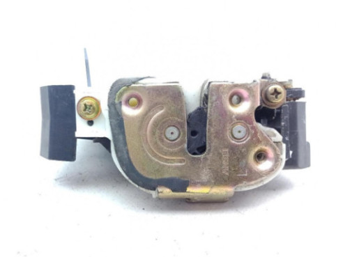 CERRADURA PUERTA LAT TRA IZQ MITSUBISHI COLT Furgoneta/hatchback (Z3_V) |Desguaces La Cabaña