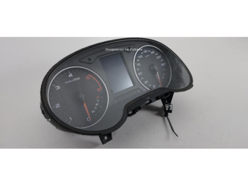 02Z911024L ARRANQUE AUDI A3 (8V1, 8VK)|Desguaces La Cabaña