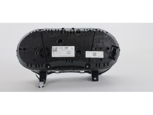 02Z911024L ARRANQUE AUDI A3 (8V1, 8VK)|Desguaces La Cabaña 2