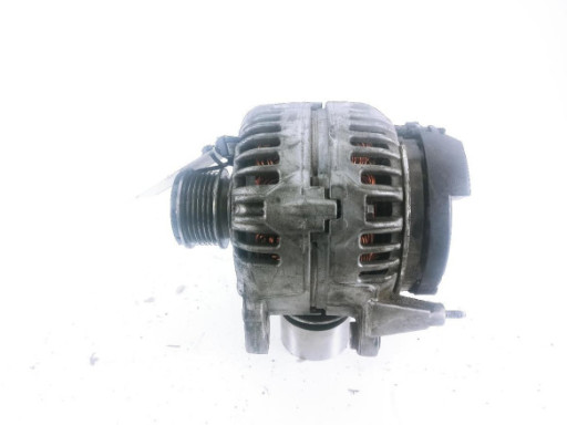 752148801, 2542749A ALTERNADOR BMW 3 (E46)|Desguaces La Cabaña