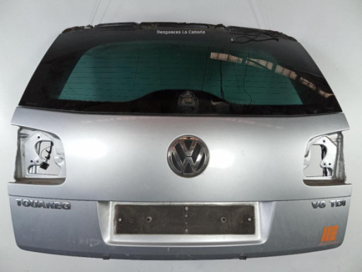 VW|Desguaces La Cabaña