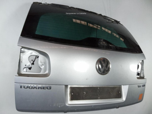 PORTON VW TOUAREG (7LA, 7L6, 7L7) |Desguaces La Cabaña