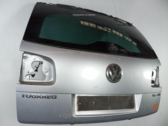 PORTON VW TOUAREG (7LA, 7L6, 7L7) |Desguaces La Cabaña
