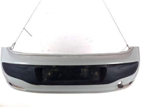 PARAGOLPES TRA FIAT PUNTO (199_) |Desguaces La Cabaña