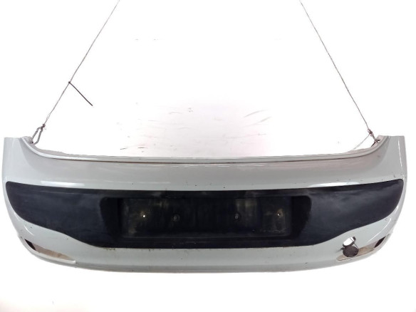 PARAGOLPES TRA FIAT PUNTO (199_) |Desguaces La Cabaña