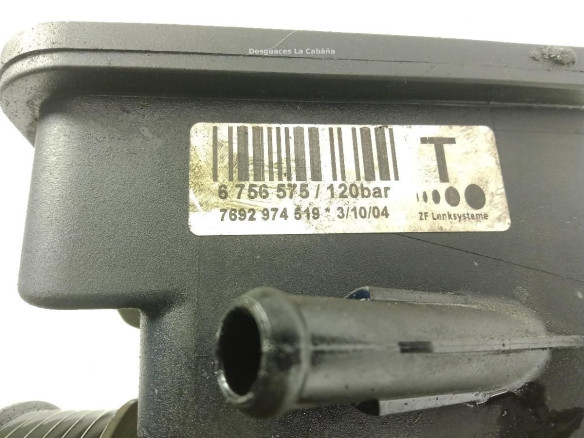 6756575, BOMBA DIRECCION BMW 3 (E46) |Desguaces La Cabaña