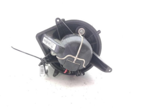 T1013080W MOTOR CALEFACCION MINI MINI COUNTRYMAN (R60) |Desguaces La Cabaña