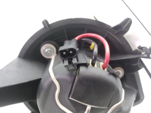 T1013080W MOTOR CALEFACCION MINI MINI COUNTRYMAN (R60) |Desguaces La Cabaña