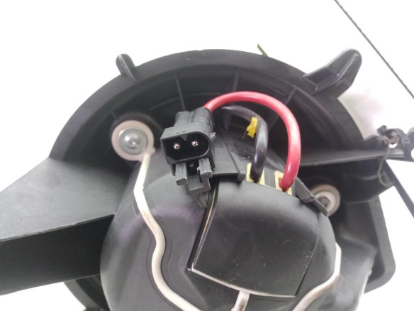 T1013080W MOTOR CALEFACCION MINI MINI COUNTRYMAN (R60) |Desguaces La Cabaña
