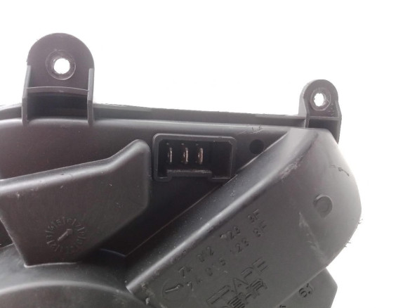 MOTOR CALEFACCION PEUGEOT 306 Fastback (7A, 7C, N3, N5) |Desguaces La Cabaña