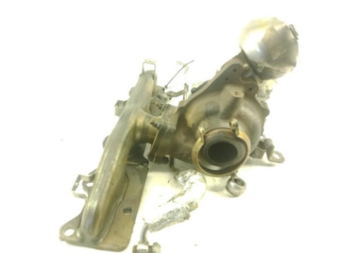 9671413780 TURBO FORD KUGA III |Desguaces La Cabaña