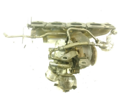 9671413780 TURBO FORD KUGA III |Desguaces La Cabaña