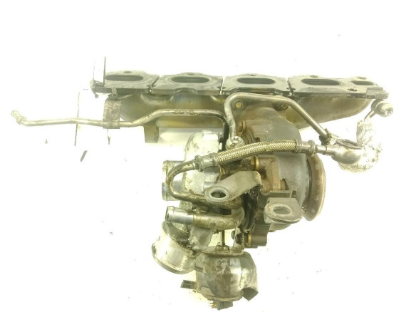 9671413780 TURBO FORD KUGA III |Desguaces La Cabaña