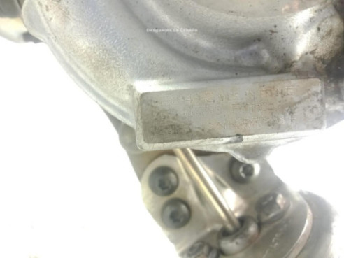 9671413780 TURBO FORD KUGA III |Desguaces La Cabaña