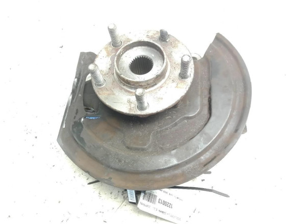 MANGUETA DEL IZQ NISSAN JUKE (F15) |Desguaces La Cabaña