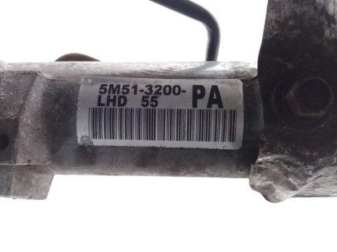 5M5113200PA CREMALLERA FORD FOCUS II Turnier (DA_) |Desguaces La Cabaña