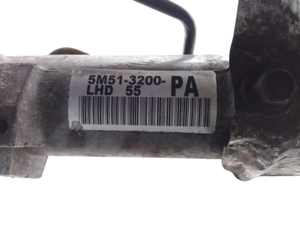 5M5113200PA CREMALLERA FORD FOCUS II Turnier (DA_) |Desguaces La Cabaña