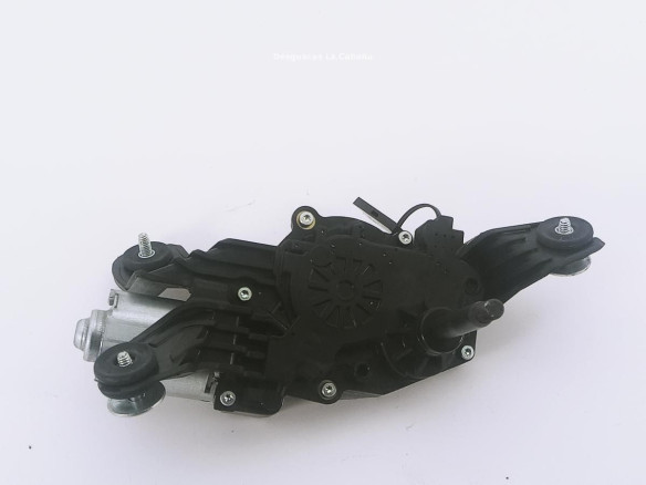 MOTOR LIMPIAPARABRISAS TRA KIA CEED (CD) |Desguaces La Cabaña