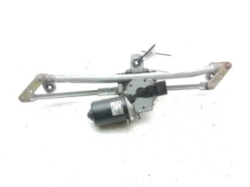MOTOR LIMPIAPARABRISAS DELANTERO|Desguaces La Cabaña 2