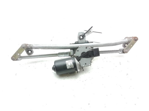 1J1955113C MOTOR LIMPIAPARABRISAS DEL SEAT LEON (1M1) |Desguaces La Cabaña